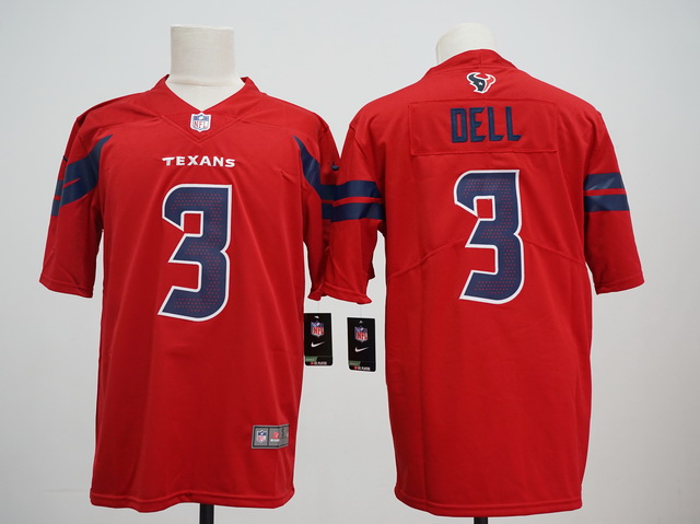 Houston Texans Jerseys 11